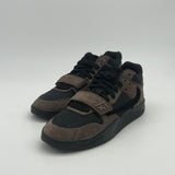 Nike AIr Jordan Jumpman Travis Mocha