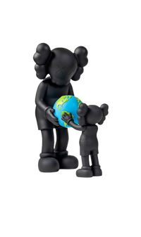 Kaws The Promise Vinyl Figure