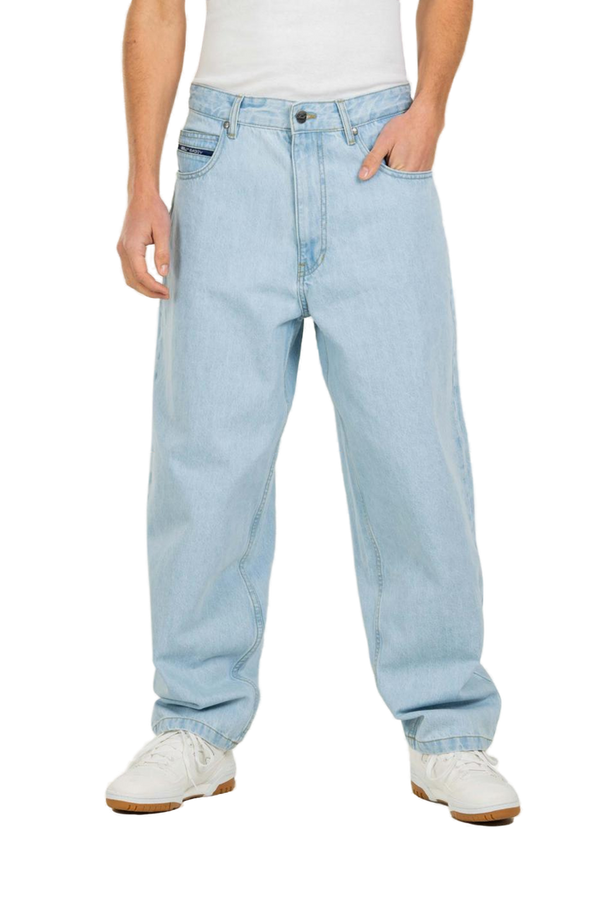 Baggy Reell Origin Light Blue