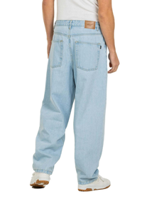 Baggy Reell Origin Light Blue