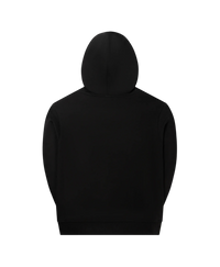 Hoddie Daily Paper Black Rewind FW24