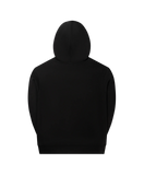 Hoddie Daily Paper Black Rewind FW24