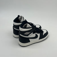 Nike Air Jordan 1 High OG Black & White