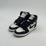 Nike Air Jordan 1 High OG Black & White