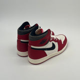 Nike Air Jordan 1 High Chicago Lost And Found C