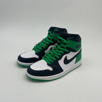 Nike Air Jordan 1 high OG Lucky Green