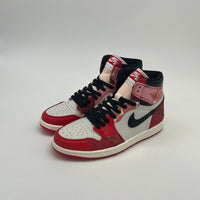 Nike Air Jordan 1 High OG Spider Man