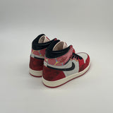 Nike Air Jordan 1 High OG Spider Man