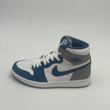 Nike Air Jordan 1 High Retro OG True BlueNike Air Jordan 1 High Retro OG True Blue