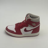 Nike Air Jordan 1 High OG Varsity Red chenille