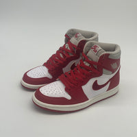 Nike Air Jordan 1 High OG Varsity Red chenille