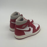 Nike Air Jordan 1 High OG Varsity Red chenille