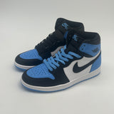 Nike Air Jordan 1 High OG UNC Toe