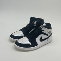 Nike Air Jordan 1 Mid Diamond