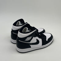 Nike Air Jordan 1 Mid Panda