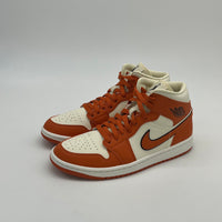 Nike Air Jordan 1 mid Sport Spice