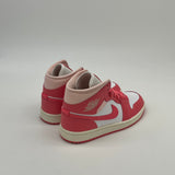 Nike Air Jordan 1 Mid Strawberry