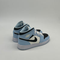 Nike Air Jordan 1 Mid Ice Blue