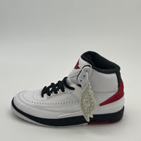 Nike Air Jordan 2 Chicago