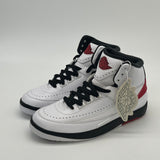 Nike Air Jordan 2 Chicago