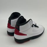 Nike Air Jordan 2 Chicago