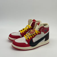 Nike Air Jordan 1 Zoom CMFT Teyana Taylor