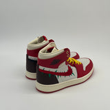 Nike Air Jordan 1 Zoom Comfort Teyana Taylor M