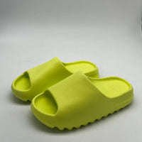 Adidas Yeezy Slide Glow Green