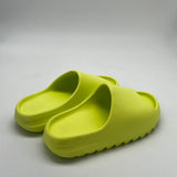 Adidas Yeezy Slide Glow Green