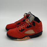 Nike Air Jordan 5 Dunk On Mars