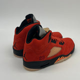 Nike Air Jordan 5 Dunk On Mars