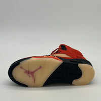 Nike Air Jordan 5 Dunk On Mars