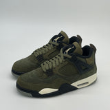 Nike Air Jordan 4 Retro SE Craft Medium Olive