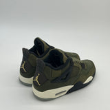 Nike Air Jordan 4 Retro SE Craft Medium Olive