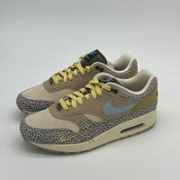 Nike Air Max 1 Safari Cobblestone