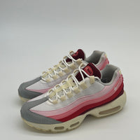 Nike Air Max 95 Anatomy of Air