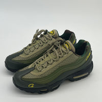 Nike Air Max 95 SP Corteiz Sequoia