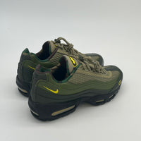 Nike Air Max 95 SP Corteiz Sequoia