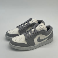 Nike Air Jordan 1 Low SE Light Steel Grey C