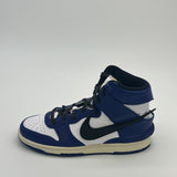 Nike Dunk High Ambush Deep Royal Blue