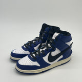 Nike Dunk High Ambush Deep Royal Blue