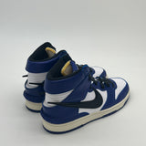 Nike Dunk High Ambush Deep Royal Blue