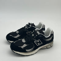 New Balance 2002R Protection Pack Black