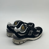 New Balance 2002R Protection Pack Black