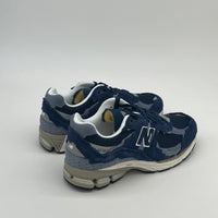 New Balance 2002R Protection Pack Navy