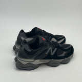 New Balance 9060 Black Castlerock