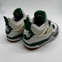 Nike Air Jordan 4 Pine Green USED