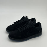 Nike Dunk Low SP Undefeated 5 On It Black