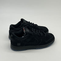 Nike Dunk Low SP Undefeated 5 On It Black