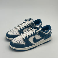 Nike Dunk Low Industrial Blue Sashiko